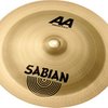 Sabian AA 18" China