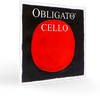 Pirastro Obligato struna A-Cr pro violoncello
