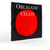 Pirastro Obligato - Saite A für Cello