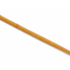 Flute cleaning rod, wood - vytěrák pro příčnou flétnu, dřevo