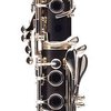 Buffet Crampon E11 Es klarinet 17/6