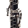 Buffet Crampon E11 B klarinet 18/6 - poniklovaná mechanika, pouzdro gig bag
