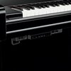 Yamaha Pianino B2 ESC2 PE - SILENT, barva: Polished Ebony
