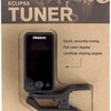 Planet Waves PW-CT-17BU Eclipse Tuner Blue - chromatická ladička, modrá