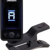 Planet Waves PW-CT-17BK Eclipse Tuner Black - chromatická ladička, černá