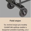 MAJESTIC marimba Quantum Series, 5.0 oktávy