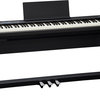 ROLAND FP-30 BK-SET - Digitalstagepiano, schwarz, mit Ständer und Pedaleinheit