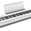 ROLAND FP-30X WH - digitální stage piano, bez stojanu a pedálnice