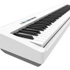 ROLAND FP-30 WH - Digitalstagepiano, ohne Ständer und Pedaleinheit