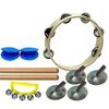 GOLDON 30000 - mini set - 10 kusů