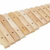 GOLDON 11200 Xylophone - dřevěný xylofon, 12 kamenů