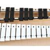 GOLDON 11080 Metallophone - chromatická zvonkohra, 25 kamenů