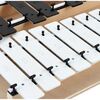 GOLDON 11080 Metallophone - chromatická zvonkohra, 25 kamenů