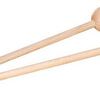 GOLDON 11200 Xylophone - dřevěný xylofon, 12 kamenů