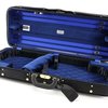 Winter Jakob JW 3030 CS 012 pouzdro pro 2 housle, Double Case German Masters