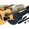 IBANEZ VC50NJP-NT - akustický Jam Pack Quick Start set - kytara, povlak, popruh, ladička,