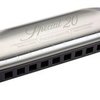Hohner M560906 Special 20 Country Tuning foukací harmonika 560/20 Es Dur (Eb)