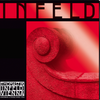 Thomastik Infeld Red struna E-Au pro housle