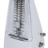 Joyo JM-69 White - mechanický metronom se zvonkem, bílý