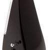 Joyo JM-69 Black - mechanický metronom se zvonkem, černý
