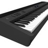 ROLAND FP-60X-BK - digitální stage piano, bluetooth