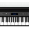 ROLAND FP-60X-BK - digitální stage piano, bluetooth