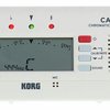 Korg CA - 40 Chromatic Tuner