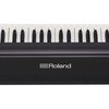 ROLAND FP-30X BK - digitální stage piano, bez stojanu a pedálnice