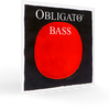 Pirastro Obligato - Satz für Kontrabass, Orchester stimmung