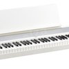 KORG B2-WH - digitální piano, 88 kláves,12 zvuků, bílé, USB