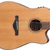 IBANEZ AW65ECE-LG - elektro-akustická kytara, Artwood, Natural Low Gloss, pololesk