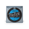 D´ADDARIO PRO ARTÉ Carbon - nylonové struny, hard tension - vyšší tah