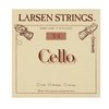 Larsen Original Cello sada pro 3/4 violoncello