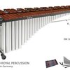 STUDIO 49 Marimba Professional RM 50