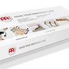 Meinl Bongo Cajon Kit - POSTAVTE SI SVŮJ BONGO CAJON