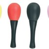 FACTS CLUB SALSA Mini Maracas - Schwarz