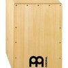 Meinl Headliner series Cajon HCAJ1NT - Siam Oak