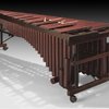 MIDO Marimba Catedral 5 Padouk