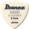 IBANEZ BEL4HD22 - TRSÁTKO Hard Elastomer, 2.2 mm - velké bílé