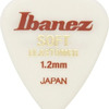 IBANEZ BEL14ST12 - TRSÁTKO Soft Elastomer, 1.2 mm - bílé