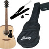 IBANEZ V50NJP-OPN - sada JAM Pack - akustická kytara, povlak, řemen, ladička , trsátka