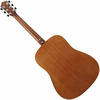IBANEZ V50NJP-OPN - sada JAM Pack - akustická kytara, povlak, řemen, ladička , trsátka