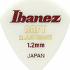 IBANEZ BEL18ST12 - TRSÁTKO Soft Elastomer, 1.2 mm - bílé