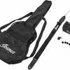 IBANEZ V50NJP-OPN - sada JAM Pack - akustická kytara, povlak, řemen, ladička , trsátka