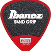 IBANEZ PPA16MSG-RD - TRSÁTKO Sand Grip, pískovaný úchop (grip), medium, červené