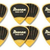IBANEZ PPA16MSG-YE - TRSÁTKO Sand Grip, pískovaný úchop (grip), medium, žluté