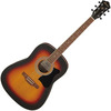 IBANEZ V50NJP-OVS - sada JAM Pack - akustická kytara, povlak, řemen, ladička , trsátka