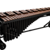 MAJESTIC marimba Quantum Series, 5.0 oktávy