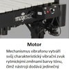 MAJESTIC Vibraphone Deluxe Series MJV6530S