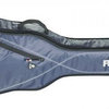 RITTER RGP2-CH/BLW - obal na klasickou kytaru 1/2, barva navy/light grey/white